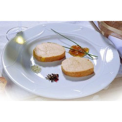 Foie gras 4 tranches